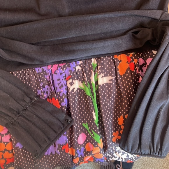 Cover Girl of Miami 1970’s BoHo SZ8 - Picture 12 of 14